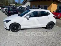 2017 Mazda 2