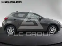 2017 Mazda 2