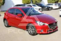2017 Mazda 2