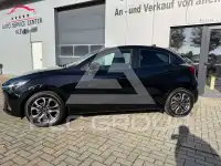 2017 Mazda 2 (Demio)