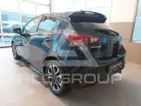 2017 Mazda 2 (Demio)