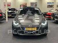 2017 Mazda 2