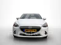 2017 Mazda 2