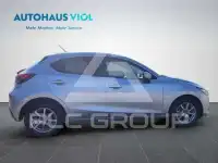 2017 Mazda 2