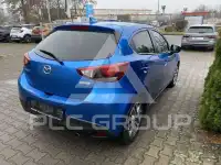 2017 Mazda 2
