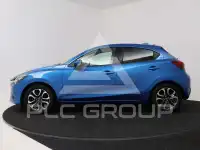 2017 Mazda 2