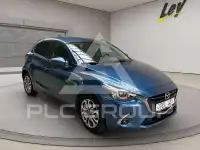 2017 Mazda 2