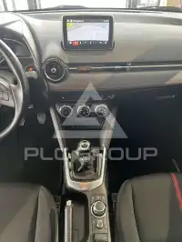 2017 Mazda 2