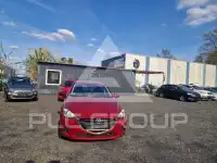 2017 Mazda 2