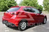 2017 Mazda 2 (Demio)