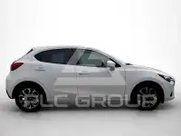 2017 Mazda 2