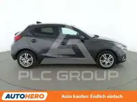 2017 Mazda 2