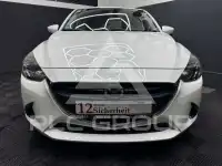 2017 Mazda 2 (Demio)