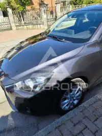 2017 Mazda 2