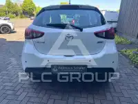 2017 Mazda 2