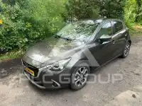 2017 Mazda 2