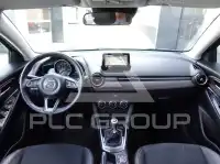 2017 Mazda 2 (Demio)