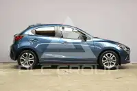 2017 Mazda 2 (Demio)