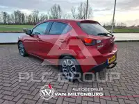 2017 Mazda 2