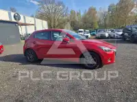 2017 Mazda 2