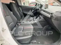 2017 Mazda 2 (Demio)