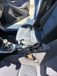 2017 Mazda 2 (Demio)