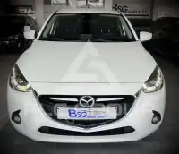 2017 Mazda 2