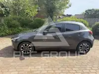 2017 Mazda 2