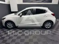 2017 Mazda 2 (Demio)