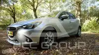 2017 Mazda 2