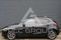 2017 Mazda 2