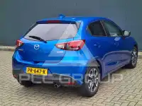 2017 Mazda 2