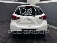 2017 Mazda 2 (Demio)