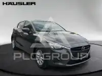2017 Mazda 2