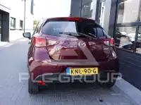 2017 Mazda 2 (Demio)