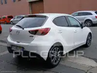2017 Mazda 2 (Demio)