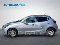 2017 Mazda 2