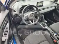2017 Mazda 2