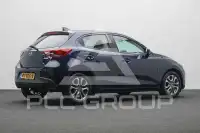 2017 Mazda 2 (Demio)