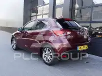 2017 Mazda 2 (Demio)