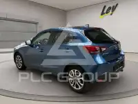 2017 Mazda 2