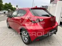 2017 Mazda 2 (Demio)