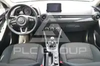 2017 Mazda 2 (Demio)