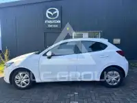 2017 Mazda 2
