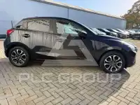 2017 Mazda 2 (Demio)