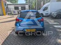 2017 Mazda 2 (Demio)