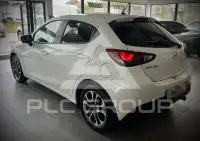 2017 Mazda 2