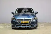 2017 Mazda 2 (Demio)