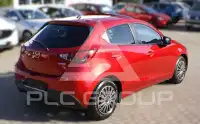 2017 Mazda 2