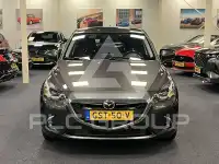 2017 Mazda 2
